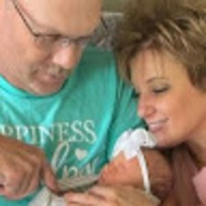 Meet your Posher, Karen